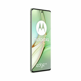 Motorola Edge 40 16,5 cm (6.5") Kaksois-SIM Android 13 5G USB Type-C 8 GB 256 GB 4400 mAh Vihreä