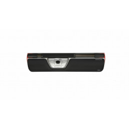 Contour Design RollerMouse Red, Wired - ergonominen hiiri- langallinen - USB-C