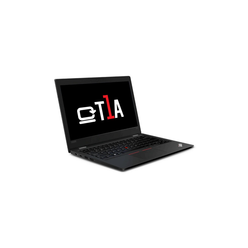 T1A ThinkPad Lenovo L390 Refurbished Intel® Core™ i5 i5-8365U Kannettava tietokone 33,8 cm (13.3") Full HD 8 GB DDR4-SDRAM 256