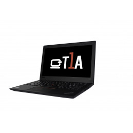 T1A Lenovo ThinkPad X280 Refurbished Intel® Core™ i5 i5-8250U Kannettava tietokone 31,8 cm (12.5") Full HD 8 GB DDR4-SDRAM 256