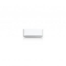 Ubiquiti Ultra Hallittu L2 Gigabit Ethernet (10 100 1000) Power over Ethernet -tuki Valkoinen