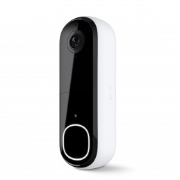 Arlo Essential HD Video Doorbell Valkoinen
