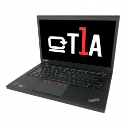 T1A L-T450S-SCA-B011 kannettava tietokone Intel® Core™ i5 300U 35,6 cm (14") 8 GB DDR3L-SDRAM 240 GB SSD Wi-Fi 4 (802.11n)