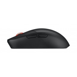 ASUS ROG Strix Impact III Wireless hiiri Molempikätinen RF Wireless + Bluetooth Optinen 36000 DPI