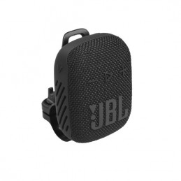 JBL Wind 3S Kannettava monokaiutin Musta 5 W