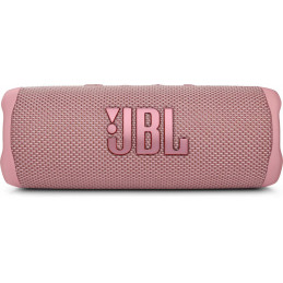 JBL FLIP 6 Vaaleanpunainen