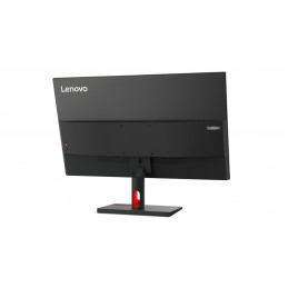 Lenovo ThinkVision S27i-30 LED display 68,6 cm (27") 1920 x 1080 pikseliä Full HD Harmaa