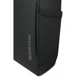 Lenovo IDEAPAD GAMING MODERN BACKPACK (BLACK) reppu Matkareppu Musta