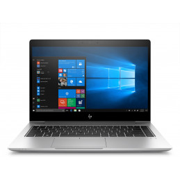 T1A HP EliteBook 840 G6 Refurbished Intel® Core™ i5 i5-8350U Kannettava tietokone 35,6 cm (14") Full HD 16 GB DDR4-SDRAM 512 GB