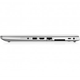 T1A HP EliteBook 840 G6 Refurbished Intel® Core™ i5 i5-8350U Kannettava tietokone 35,6 cm (14") Full HD 16 GB DDR4-SDRAM 512 GB