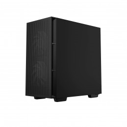 DeepCool CH360 DIGITAL Micro Tower Musta