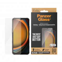 PanzerGlass PANZER GLASS Kirkas näytönsuoja Samsung 1 kpl