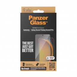 PanzerGlass PANZER GLASS Kirkas näytönsuoja Samsung 1 kpl