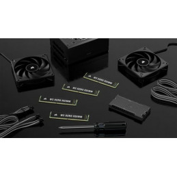 Corsair CMA64GX5M4B6000Z40 muistimoduuli 64 GB 4 x 16 GB DDR5 4800 MHz