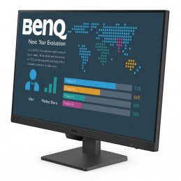 BenQ BL2790 tietokoneen litteä näyttö 68,6 cm (27") 1920 x 1080 pikseliä Full HD LCD Musta