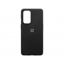OnePlus Karbon Bumper matkapuhelimen suojakotelo 16,6 cm (6.55") Kotelokuori Musta
