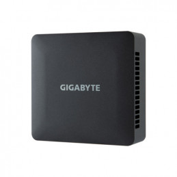 Gigabyte BRIX Musta i7-1355U