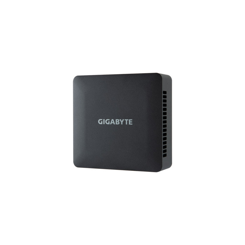 Gigabyte BRIX Musta i7-1355U