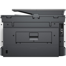HP OfficeJet Pro 9130b All-in-One -tulostin, Väri, Tulostin varten Pienet ja keskikokoiset yritykset, Tulosta, kop., skannaa,