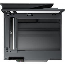 HP OfficeJet Pro 9130b All-in-One -tulostin, Väri, Tulostin varten Pienet ja keskikokoiset yritykset, Tulosta, kop., skannaa,