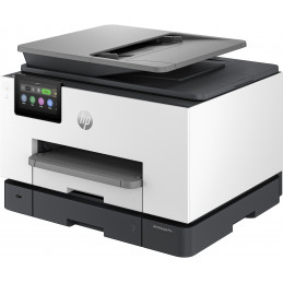 HP OfficeJet Pro HP 9132e All-in-One -tulostin, Väri, Tulostin varten Pienet ja keskikokoiset yritykset, Tulosta, kop.,
