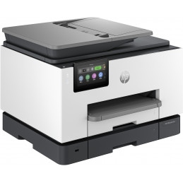 HP OfficeJet Pro HP 9132e All-in-One -tulostin, Väri, Tulostin varten Pienet ja keskikokoiset yritykset, Tulosta, kop.,