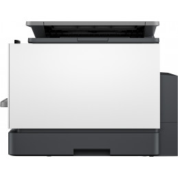 HP OfficeJet Pro HP 9132e All-in-One -tulostin, Väri, Tulostin varten Pienet ja keskikokoiset yritykset, Tulosta, kop.,
