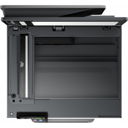 HP OfficeJet Pro HP 9132e All-in-One -tulostin, Väri, Tulostin varten Pienet ja keskikokoiset yritykset, Tulosta, kop.,