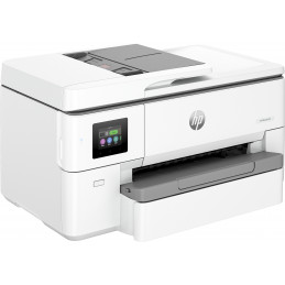 HP OfficeJet Pro HP 9720e Wide Format All-in-One -tulostin, Väri, Tulostin varten Pientoimistot, Tulosta, kopioi, skann, HP+ HP