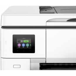 HP OfficeJet Pro HP 9720e Wide Format All-in-One -tulostin, Väri, Tulostin varten Pientoimistot, Tulosta, kopioi, skann, HP+ HP