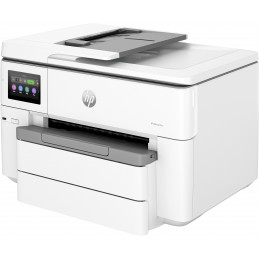 HP OfficeJet Pro HP 9730e Wide Format All-in-One -tulostin, Väri, Tulostin varten Pientoimistot, Tulosta, kopioi, skann, HP+ HP