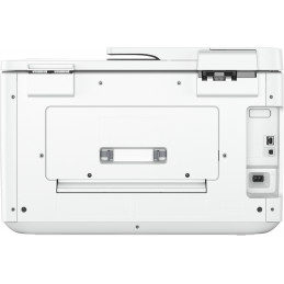 HP OfficeJet Pro HP 9730e Wide Format All-in-One -tulostin, Väri, Tulostin varten Pientoimistot, Tulosta, kopioi, skann, HP+ HP