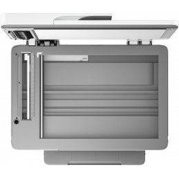 HP OfficeJet Pro HP 9730e Wide Format All-in-One -tulostin, Väri, Tulostin varten Pientoimistot, Tulosta, kopioi, skann, HP+ HP