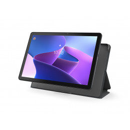 Lenovo Tab M10 Tiikeri 64 GB 25,6 cm (10.1") 4 GB Wi-Fi 5 (802.11ac) Android 11 Harmaa