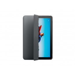 Lenovo Tab M10 Tiikeri 64 GB 25,6 cm (10.1") 4 GB Wi-Fi 5 (802.11ac) Android 11 Harmaa