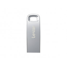 Lexar JumpDrive M35 USB-muisti 128 GB USB A-tyyppi 3.2 Gen 1 (3.1 Gen 1) Hopea