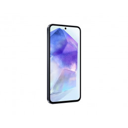 Samsung Galaxy A55 5G Entreprise Edition 16,8 cm (6.6") Hybridi-Dual SIM Android 14 USB Type-C 8 GB 128 GB 5000 mAh Laivasto