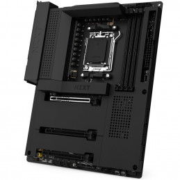 NZXT N7 B650E AMD B650 Pistoke AM5 ATX