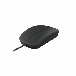CHERRY AK-PMH3 hiiri Molempikätinen USB A-tyyppi 1000 DPI