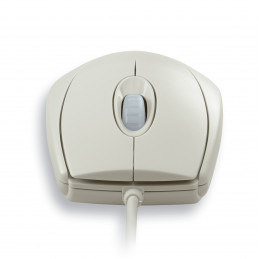 CHERRY M-5400 hiiri Molempikätinen USB Type-A + PS 2 Optinen 1000 DPI