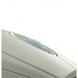 CHERRY M-5400 hiiri Molempikätinen USB Type-A + PS 2 Optinen 1000 DPI