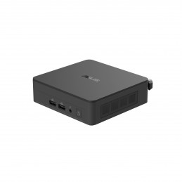 ASUS NUC 12 NUC12WSKv5 UCFF Musta i5-1250P