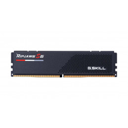 G.Skill Ripjaws S5 F5-5200J4040A24GX2-RS5K muistimoduuli 48 GB 2 x 24 GB DDR5 5200 MHz