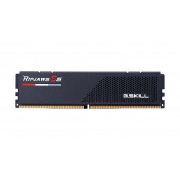 G.Skill Ripjaws S5 F5-5200J4040A48GX2-RS5K muistimoduuli 96 GB 2 x 48 GB DDR5 5200 MHz