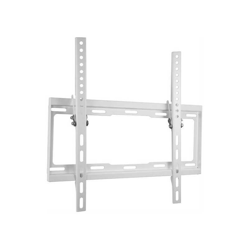 Deltaco ARM-521 TV-kiinnike 139,7 cm (55") Valkoinen