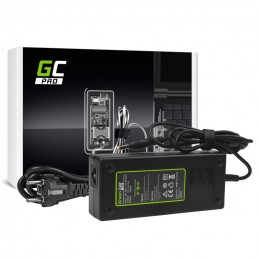 Green Cell AD89P virta-adapteri ja vaihtosuuntaaja Sisätila 120 W Musta