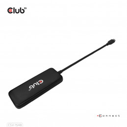 CLUB3D CSV-1548 keskitin
