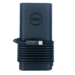 DELL R2M8K virta-adapteri ja vaihtosuuntaaja Sisätila 90 W Musta