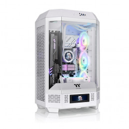 Thermaltake AC-073-OO1NAN-A1 tietokonekotelon osa Universaali LCD panel kit