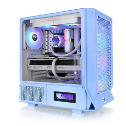 Thermaltake AC-073-OO1NAN-A1 tietokonekotelon osa Universaali LCD panel kit